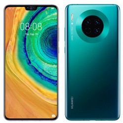 Замена кнопок на телефоне Huawei Mate 30 Pro в Казане
